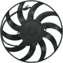 MOOSE OFFROAD Hi-Performance Cooling Fan - 950 CFM - Polaris Z4025