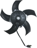 MOOSE OFFROAD Hi-Performance Cooling Fan - 1300 CFM - Can-Am Z4508