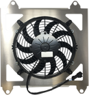 MOOSE OFFROAD Hi-Performance Cooling Fan - 800 CFM - Kawasaki Z5023