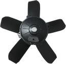 MOOSE OFFROAD Hi-Performance Cooling Fan - 1630 CFM - Polaris Z4017