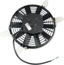 MOOSE OFFROAD Hi-Performance Cooling Fan - 600 CFM - Kawasaki Z5001