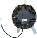 MOOSE OFFROAD Hi-Performance Cooling Fan - 440 CFM - Suzuki Z5106