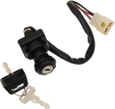MOOSE OFFROAD Ignition Switch 100-3025-PU