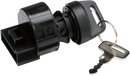 MOOSE OFFROAD Ignition Switch 100-1301-PU