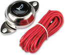 MOOSE OFFROAD Dual Horn Button Kit 618-6100