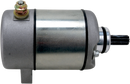 MOOSE OFFROAD Starter - Honda M-61-113