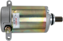 MOOSE OFFROAD Starter Motor - Yamaha M-61-406