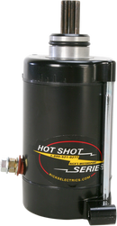 MOOSE OFFROAD Starter Motor - Yamaha M-61-414