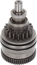 MOOSE OFFROAD Starter Drive - Polaris M-61-503