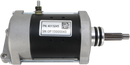 MOOSE OFFROAD Starter Motor - Polaris M-61-521