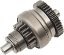 MOOSE OFFROAD Starter Drive - Yamaha M-61-007
