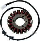 MOOSE OFFROAD Stator - Kawasaki M-21-210