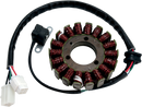 MOOSE OFFROAD High-Output Stator - Suzuki M-21-801H