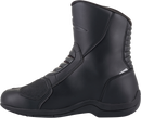 ALPINESTARS Waterproof V2 Ridge Boots - Black - US 9 / EU 43 2441821-1100-43