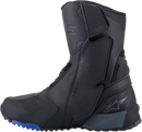 ALPINESTARS RT-8 Gore-Tex® Boots - Black/Blue - US 11.5 / EU 46 2335422-17-46