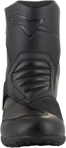 ALPINESTARS Waterproof V2 Ridge Boots - Black - US 12 / EU 47 2441821-1100-47