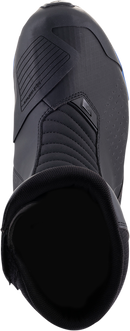 ALPINESTARS RT-8 Gore-Tex® Boots - Black/Blue - US 6 / EU 39 2335422-17-39
