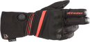 ALPINESTARS HT-5 Heat Tech Drystar® Gloves - Black - 3XL 3523822-10-3X