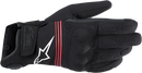 ALPINESTARS HT-3 Heat Tech Drystar® Gloves - Black - Medium 3523722-10-M
