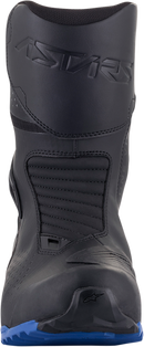 ALPINESTARS RT-8 Gore-Tex® Boots - Black/Blue - US 5 / EU 38 2335422-17-38