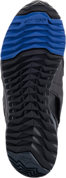 ALPINESTARS RT-8 Gore-Tex® Boots - Black/Blue - US 8 / EU 42 2335422-17-42