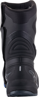 ALPINESTARS RT-8 Gore-Tex® Boots - Black/Blue - US 9 / EU 43 2335422-17-43