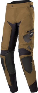 ALPINESTARS Venture XT In-the-Boot Pants - Tan/Black - Large 3323022-879-L