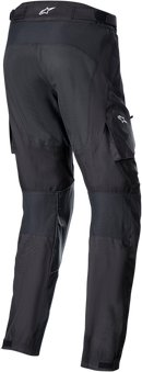 ALPINESTARS Venture XT Over-the-Boot Pants - Black - Small 3323122-10-S