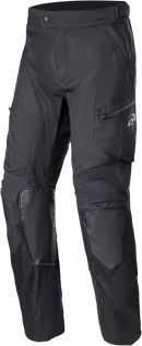 ALPINESTARS Venture XT Over-the-Boot Pants - Black - Small 3323122-10-S