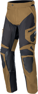 ALPINESTARS Venture XT Over-the-Boot Pants - Tan/Black - XL 3323122-879-XL