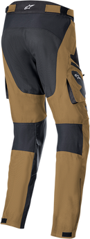 ALPINESTARS Venture XT Over-the-Boot Pants - Tan/Black - 3XL 3323122-879-3X
