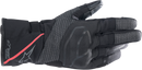 ALPINESTARS Stella Andes V3 Drystar® Gloves - Black/Coral - XL 3537522-1793-XL