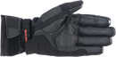 ALPINESTARS Stella Andes V3 Drystar® Gloves - Black/Coral - XL 3537522-1793-XL