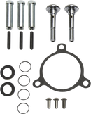 ARLEN NESS Big Sucker Air Cleaner Replacement Hardware Kit - Stage II 602-015