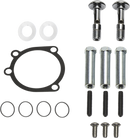 ARLEN NESS Big Sucker Air Cleaner Replacement Hardware Kit - Stage II 602-017