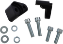 ARLEN NESS Suspension Lift Kit - Rear - Lifts 1.00" - Black 140-000
