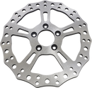 ARLEN NESS Jagged Rear Brake Rotor - 11-13/16" 300-021