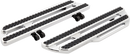 ARLEN NESS Method Driver Floorboards - Extended - Chrome 410-017