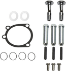 ARLEN NESS Big Sucker Air Cleaner Replacement Hardware Kit - Stage I 602-011