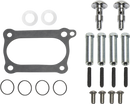 ARLEN NESS Big Sucker Air Cleaner Replacement Hardware Kit - Stage II 602-016