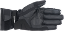 ALPINESTARS Stella Andes V3 Drystar® Gloves - Black/Anthracite - XL 3537522-104-XL