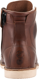 ALPINESTARS Oscar Monty v2 Boots - Brown - US 10 2818922-80-10
