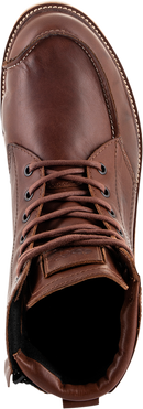 ALPINESTARS Oscar Monty v2 Boots - Brown - US 8.5 2818922-80-8.5