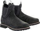 ALPINESTARS Turnstone Boots - Black - US 12 26535221100-12