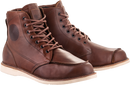 ALPINESTARS Oscar Monty v2 Boots - Brown - US 11 2818922-80-11
