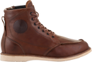ALPINESTARS Oscar Monty v2 Boots - Brown - US 12 2818922-80-12