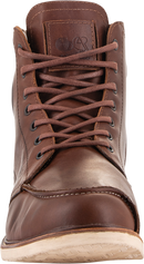 ALPINESTARS Oscar Monty v2 Boots - Brown - US 8 2818922-80-8