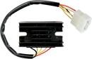 MOOSE OFFROAD Regulator/Rectifier - Suzuki M-10-241