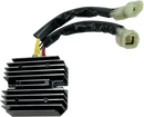 MOOSE OFFROAD Regulator/Rectifier - Suzuki M-10-242