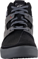 ALPINESTARS Primer Shoes - Black/Gray - US 12.5 / EU 46 26500211738-125